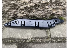 Кронштейн крепления бампера переднего левый (направляющая) Tesla Model Y