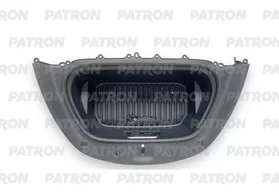 Бокс подкапотный пластиковый Tesla Model Y