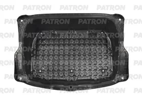 Бокс заднего багажника Tesla Model Y