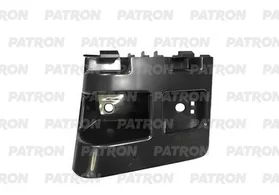 Кронштейн крепления фонаря заднего левого Tesla Model Y