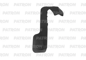 Кронштейн крепления фары противотуманной левой Tesla Model Y