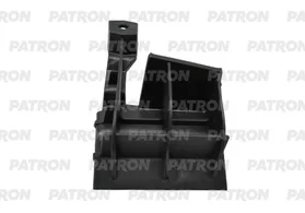 Кронштейн крепления накладки порога задний правый Tesla Model Y