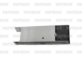 Лонжерон левый (передняя часть) Tesla Model Y