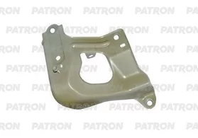 Кронштейн крепления лонжерона к крылу переднему левому Tesla Model Y