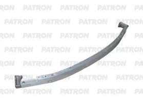 Усилитель бампера переднего (верхний) Tesla Model Y