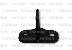 Петля замка капота Tesla Model Y