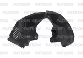 Подкрылок передний левый Tesla Model Y