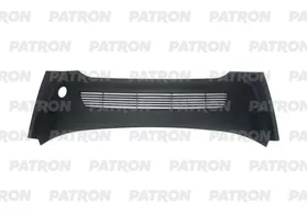 Подкапотный пластиик Tesla Model Y