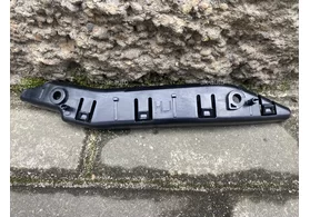 Кронштейн крепления бампера переднего правый (направляющая) Tesla Model Y