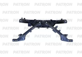 Передняя панель крепления облицовки (телевизор) Tesla Model Y