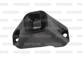 Кронштейн крепления решётки бампера переднего Tesla Model Y