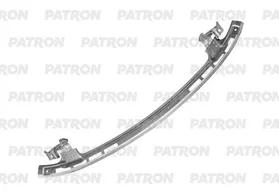 Усилитель бампера переднего (нижний) Tesla Model Y