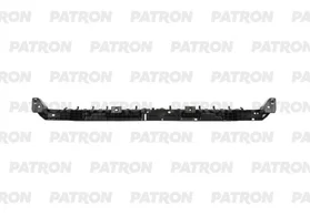 Кронштейн крепления бампера заднего центральный Tesla Model Y