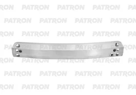 Усилитель бампера заднего Tesla Model Y