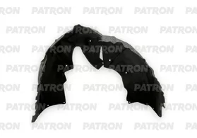 Подкрылок задний левый Tesla Model Y