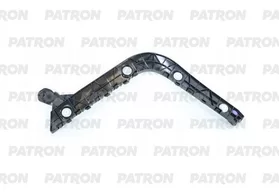 Кронштейн крепления бампера заднего правый Tesla Model Y