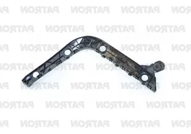 Кронштейн крепления бампера заднего левый Tesla Model Y