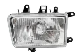 Фара передняя левая Toyota 4Runner II рестайлинг 