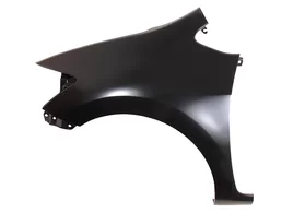 Крыло переднее левое Toyota Auris E150 рестайлинг 