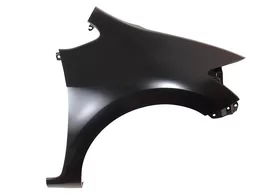 Крыло переднее правое Toyota Auris E150 рестайлинг 