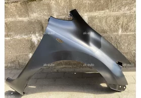 Крыло переднее правое Toyota Auris E150 дорестайлинг 