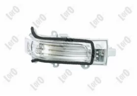 Повторитель поворота в зеркало переднее левое Toyota Auris E150 рестайлинг