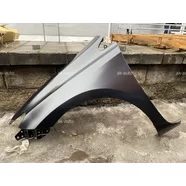 Крыло переднее левое Toyota Auris II E180