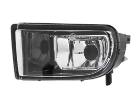 Фара противотуманная передняя левая Toyota Avensis T22 рестайлинг