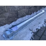 Порог левый Toyota Avensis T22