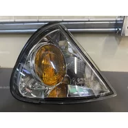 Фонарь указатель поворота передний правый Toyota Avensis T22 рестайлинг