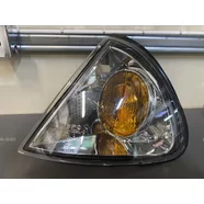 Фонарь указатель поворота передний левый Toyota Avensis T22 рестайлинг
