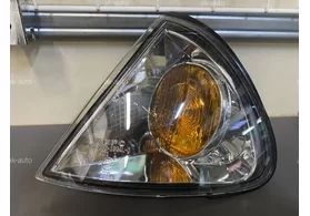 Фонарь указатель поворота передний левый Toyota Avensis T22 рестайлинг