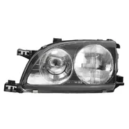 Фара передняя левая Toyota Avensis T22 дорестайлинг