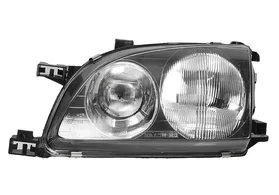 Фара передняя левая Toyota Avensis T22 дорестайлинг