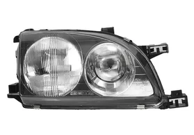 Фара передняя правая Toyota Avensis T22 дорестайлинг
