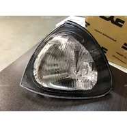 Фонарь указатель поворота передний левый Toyota Avensis T22 дорестайлинг