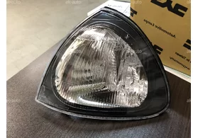 Фонарь указатель поворота передний левый Toyota Avensis T22 дорестайлинг