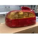 Фонарь задний левый Toyota Avensis T22 рестайлинг (седан)
