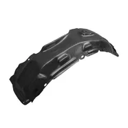 Подкрылок передний левый (задняя часть) Toyota Avensis T22