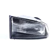 Фара противотуманная передняя левая Toyota Avensis T22 дорестайлинг