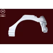 Арка задняя левая Toyota Avensis T22 (лифтбек, седан)