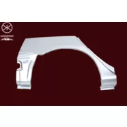 Арка задняя правая Toyota Avensis T22 (лифтбек, седан)