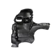 Защита двигателя (левая часть) Toyota Avensis T22