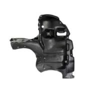 Защита двигателя (правая часть) Toyota Avensis T22