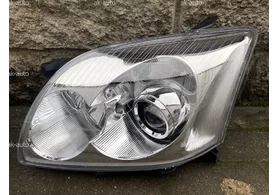 Фара передняя левая Toyota Avensis T25 дорестайлинг 