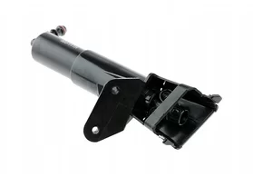 Форсунка омывателя фары правой Toyota Avensis T25 рестайлинг 