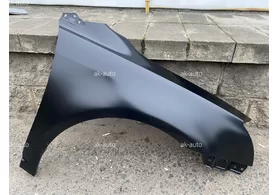 Крыло переднее правое Toyota Avensis T25 рестайлинг 