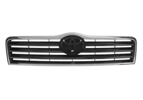 Решётка радиатора Toyota Avensis T25 дорестайлинг 