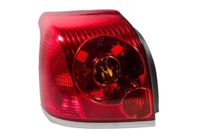 Фонарь задний левый Toyota Avensis T25 дорестайлинг (седан)
