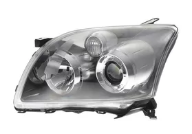 Фара передняя левая Toyota Avensis T25 рестайлинг 